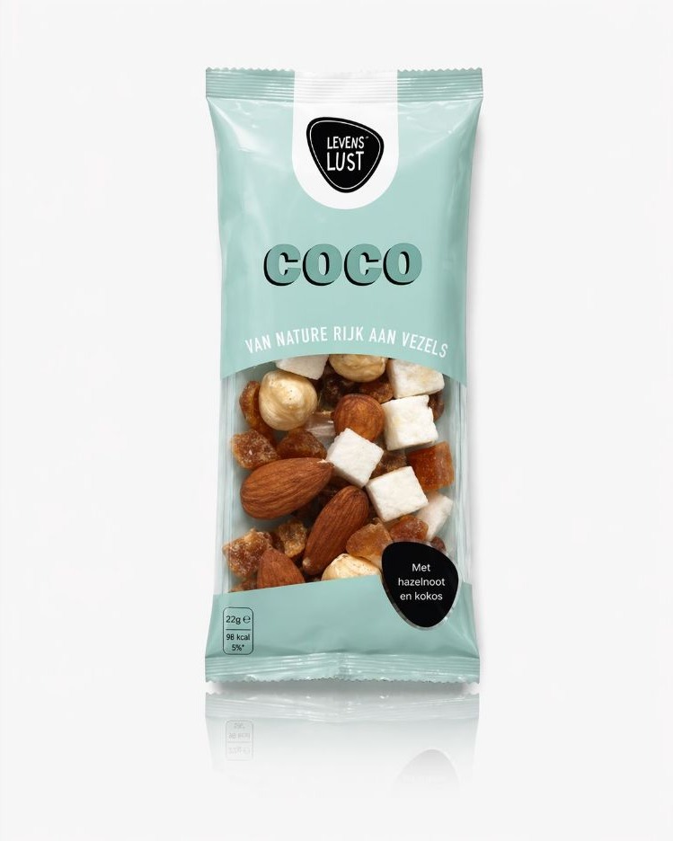 Levenslust Coco